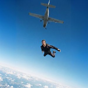 Сумасшедшая