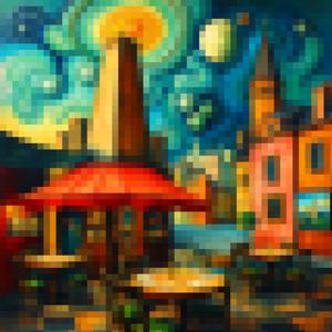 Tíz évvel később