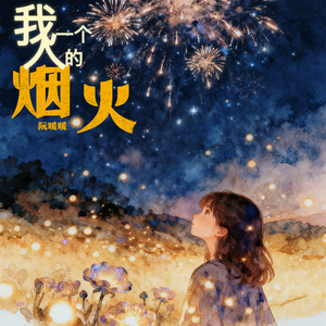 我一个人的烟火