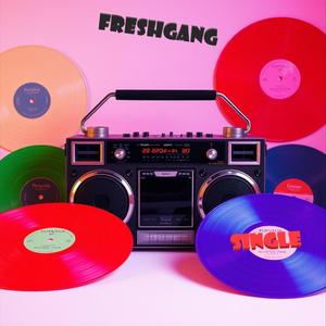 FRESHGANG