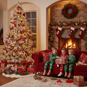 Christmas Day