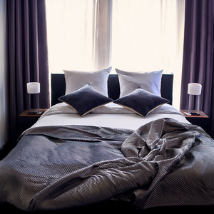 The Sound Of Stars Settling