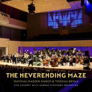 Ouverture · The Neverending Maze · Den Uendelige Labyrint