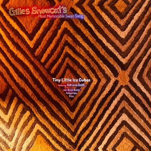 Tiny Little Ice Cubes (feat. Adriana Dath, hetpampa, Esse & Brick Bosso)