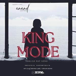 King Mode | English Rap Song