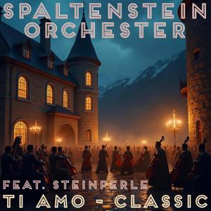 Ti Amo (Classic) (feat. Steinperle)
