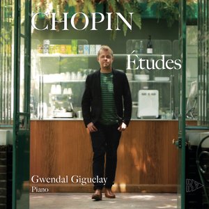 12 Études, Op. 25: No. 7 in C-Sharp Major. Lento