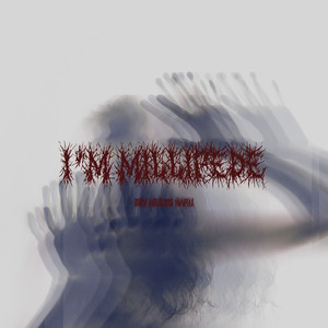 I'm millipede