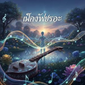 ฟังตอนฝนตก ผ่อนคลาย