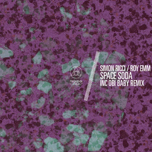Space Soda (Original Mix)