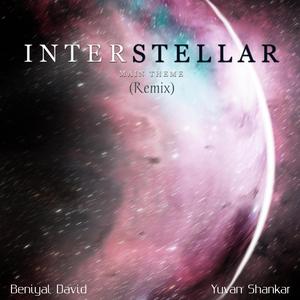 Interstellar Theme (Remix)