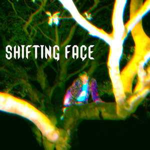 shifting face