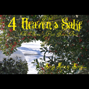 Sing, Mary Sing (feat. Jessika Brust)