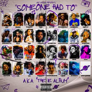 It's Regular (feat. Tso9ina & Young Note)