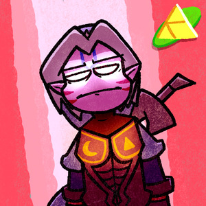 Oath (Zelda Funkin' Ost)