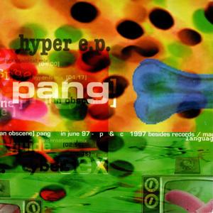 Hypersex (Lackadaisical Mix)