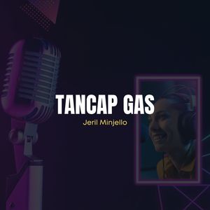 TANCAP GAS