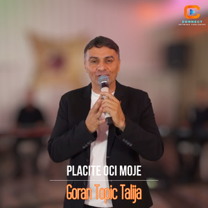 Placite oci moje (Live)