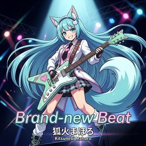 Brand-new Beat