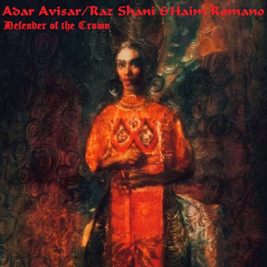 Monsters (feat. Tal Bergman & Yossi Fine)