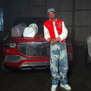 [FREE]"UDG TRAP" Lil Tjay TYPE BEAT