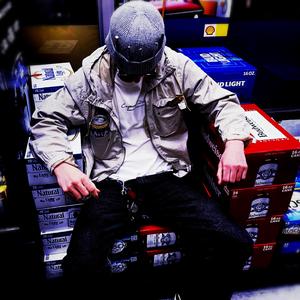 i might just be a fish