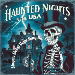 Haunted Nights in the U.S.A!