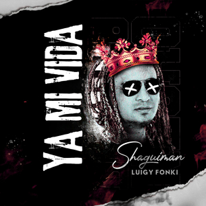 Ya Mi Vida (Version)