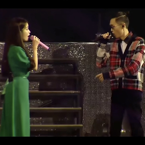 张晨阳-爱情不太顺remix（IU&方大同）（张晨阳 remix）