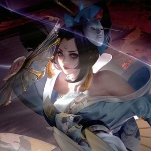 天上掉下个猪八戒（不知火舞）