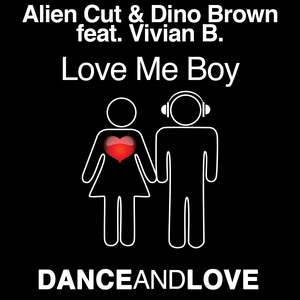 Love me boy (Radio Edit)