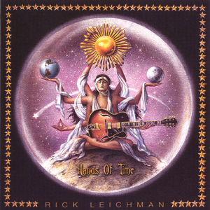 Love Is All You Need