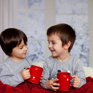 如果我还是个孩子