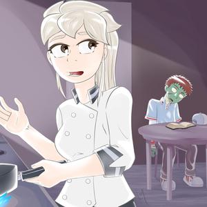 sesos salteados (instrumental)