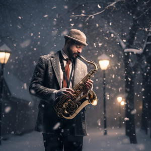 Streetlight Jazz Rhythmic Dance