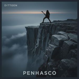 Penhasco