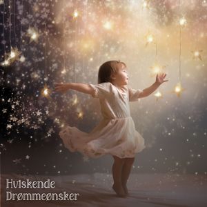 Fortryllet Månestråle Baby