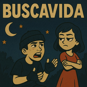 BUSCAVIDA
