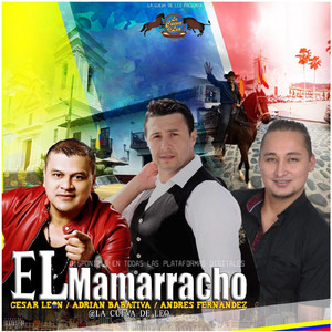 El Mamarracho (feat. Adrian Babativa)