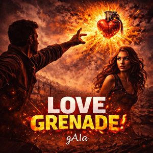 Love grenade
