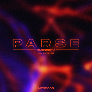 Parse (Original Mix)