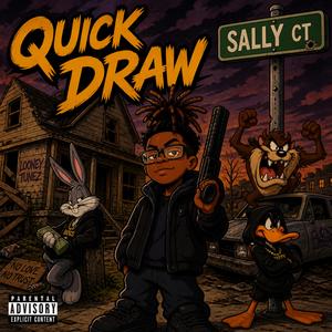 QUICK DRAW