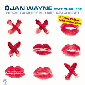 Here I Am (Send Me An Angel) (Extended Mix)