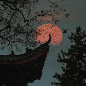 夕阳下寻找旧时光