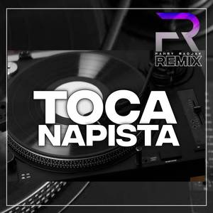 TOCA NAPISTA