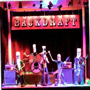 Backstabbin' Bastards