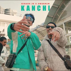 Kanchi (feat. Swornim)