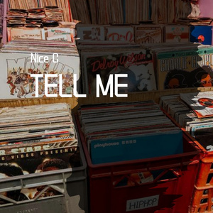 Tell Me DEMO（Prod.by LAPOP）