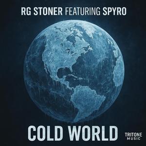 Cold World (feat. Spyro)