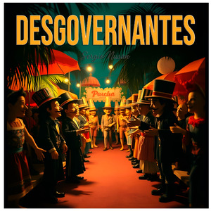 Desgovernantes